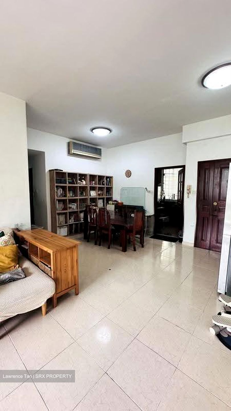 Hillview Heights (D23), Condominium #632735441
